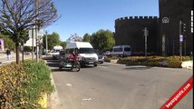 Diyarbakır'da vatandaşın ulaşım çilesi sona erdi