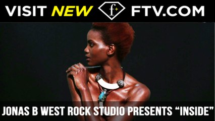 Jonas B West Rock Studio presents INSIDE | FTV.com