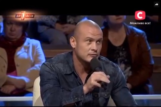 Боксер Вячеслав Узелков чуть не УБИЛ! педофила