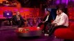 Jack Whitehall Gets Chauffeured Around By His Chicks - The Graham Norton Show