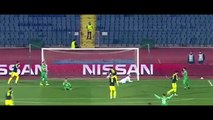 Mesut Ozil vs Ludogorets (Away) 16-17 HD 1080i