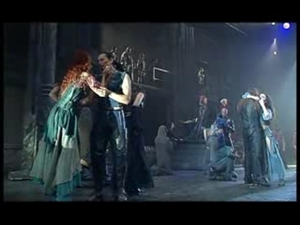 ROMEO ET JULIETTE LIVE - 35 - Coupables