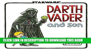 Best Seller Darth Vader and Son Free Read