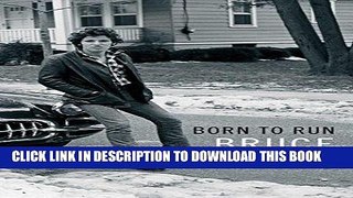 Ebook Born to Run Free Read