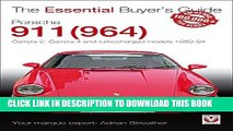 [Free Read] Porsche 911 (964): Carrera 2, Carrera 4 and Turbocharged Models 1989 to 1994 (The