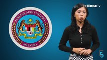 EVENING 5: Tabung Haji denies deficit claim