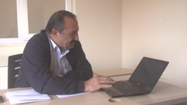 Şabanözü'nde 2014'te Iptal Edilen Belediye Başkanlığı Seçimi