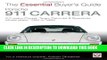 [Free Read] Porsche 911 Carrera 3.2: Coupe, Targa, Cabriolet   Speedster: model years 1984 to 1989