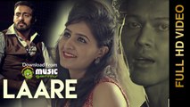 LAARE (Full Video) || MUKESH ALAM || Latest Punjabi Songs 2016