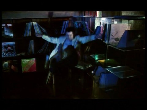 Parole de flic - Bande Annonce du Film Alain Delon [1985] bY ZapMan69