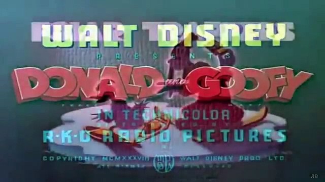 Donald Duck,Goofy Polar Trappers 9rXVaW7hhJo