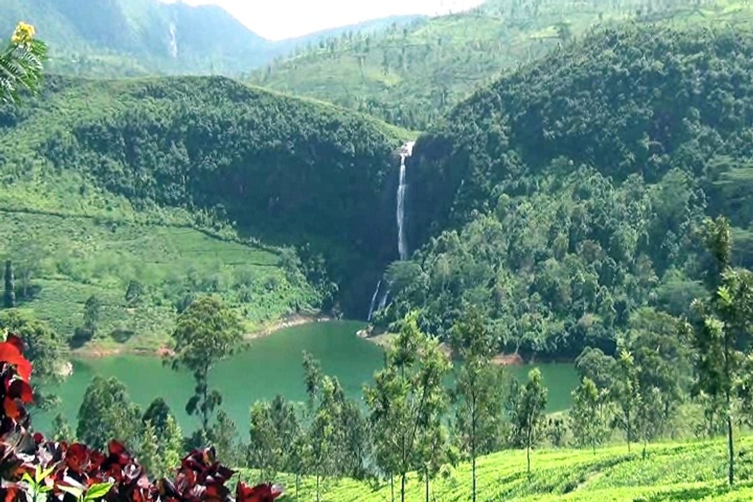 නල්ලතන්නියේ නිවාඩු නිකේතනය ගැන තවත් කතාවක්! ගුවන් දර්ශන සහිතයි......