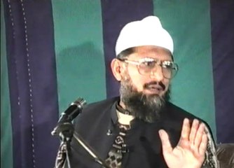 Qurani Falsafa-e-Inqilab: Maqsad Baisat Hazrat Mussa (A.S)