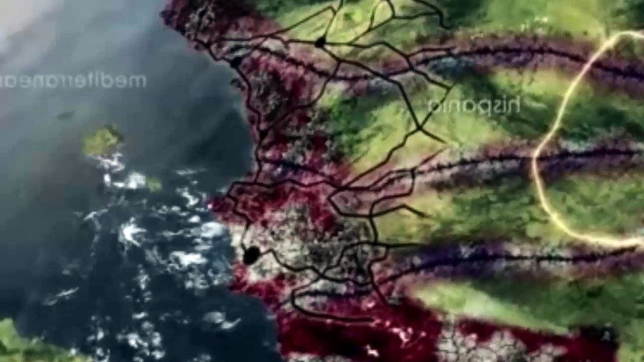 Aufstand der barbaren - viriathus | s01e02