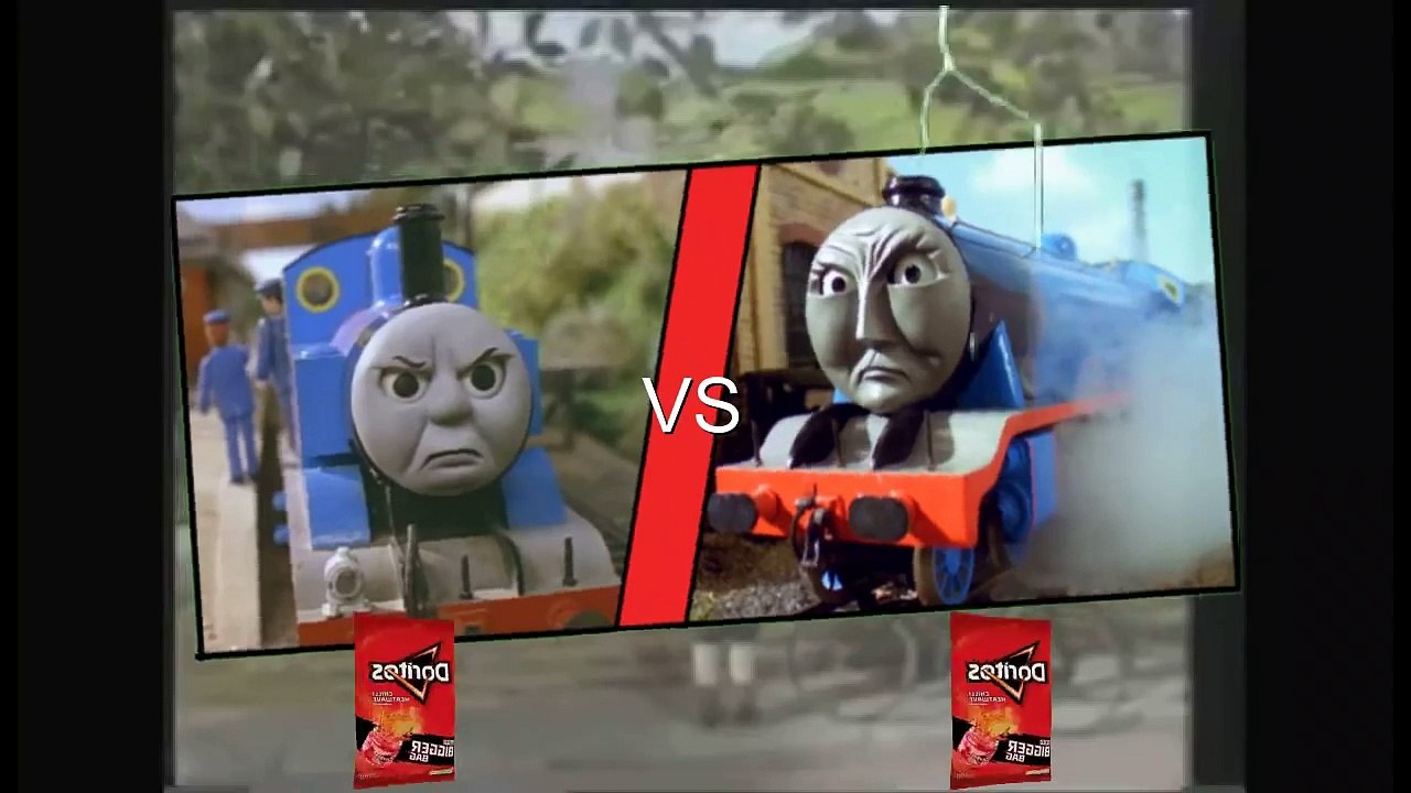 Thomas the Dank Engine MLG