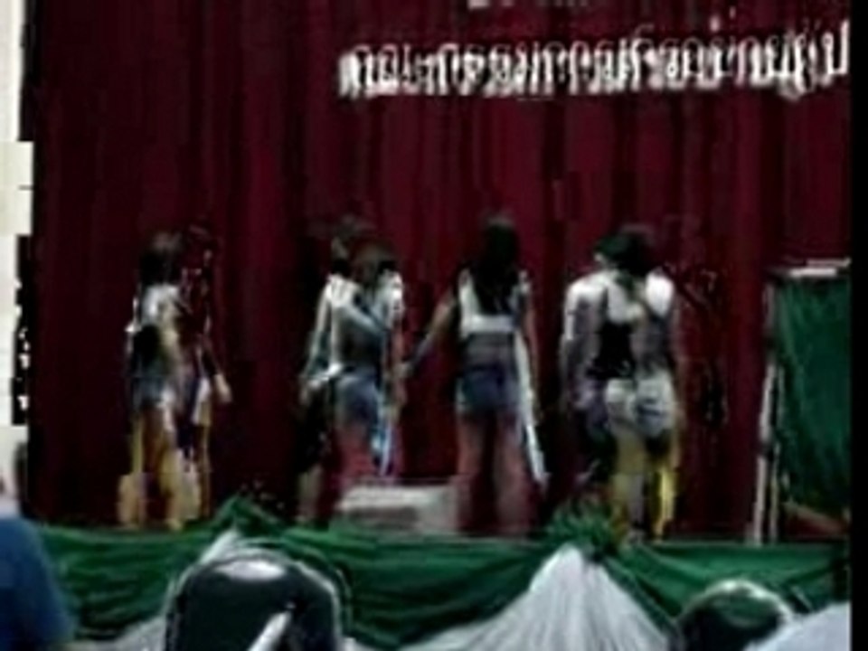 me against the music