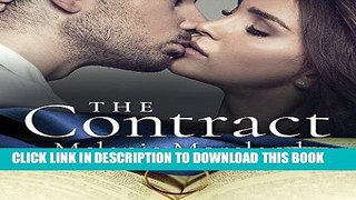 Ebook The Contract Free Read