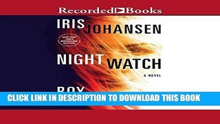 Ebook Night Watch Free Read