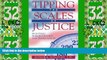Big Deals  Tipping the Scales of Justice: Fighting Weight Based Discrimination  Best Seller Books