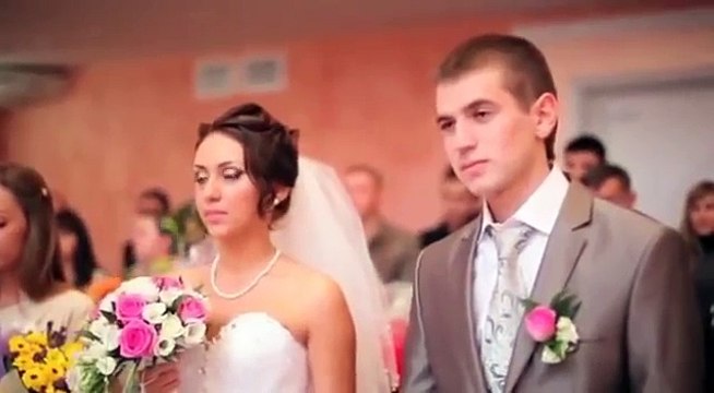 Жених сказал нет на СВАДЬБЕ!! ШОК!!