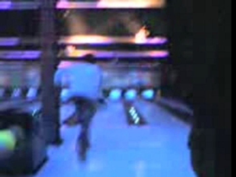 Bowling bibi