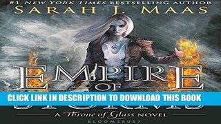 Ebook Empire of Storms Free Read