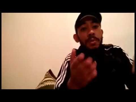 أقوى رد على قضية مقتل محسن فكري بائع السمك بالحسيمة