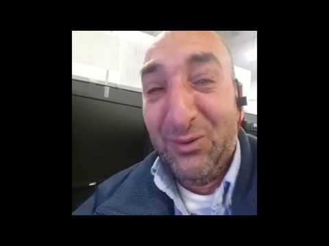 مهاجر مغربي بأمريكا يرد بقوة على قضية مقتل محسن فكري بائع السمك # كلنا محسن فكري