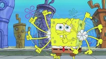 Spongebob Squarepants | ‘two Thumbs Down’ Official Extended Trailer | Nick