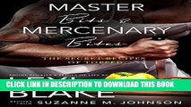 Best Seller Master Bits   Mercenary Bites (Masters and Mercenaries) Free Read