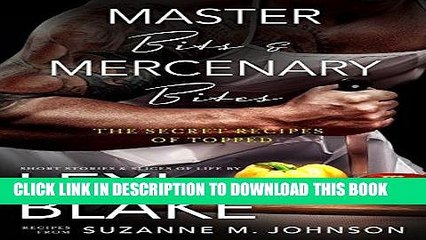 Best Seller Master Bits   Mercenary Bites (Masters and Mercenaries) Free Read