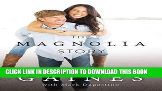 Best Seller The Magnolia Story Free Read