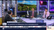 Idées de placements: Investir dans le patrimoine viticole d'exception - 02/11