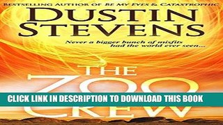 Ebook The Zoo Crew - A Thriller (Zoo Crew series Book 1) Free Download
