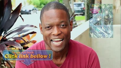 Look Inside The Rising of the Shield Hero Volume 08 Review