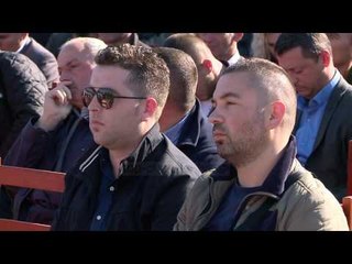 Panariti: Do të mbyllen tregjet pa standarde - Top Channel Albania - News - Lajme