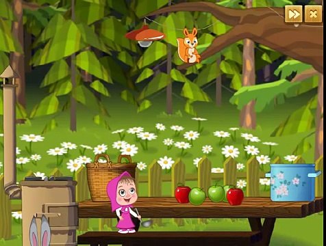 маша и медведь все серии подряд - игра - маша и медведь new - маша и медведь новые серии