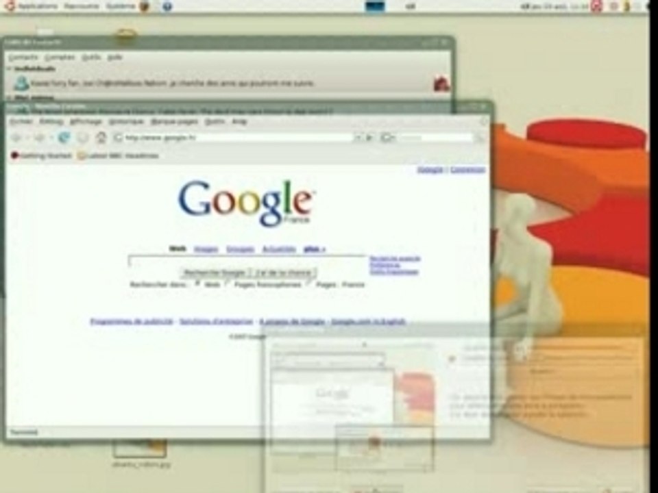 Compizfusion