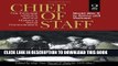 Read Now Chief of Staff, Vol. 2: The Principal Officers Behind History s Great Commanders, World