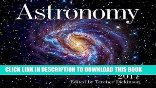 Read Now Astronomy 2017 PDF Online