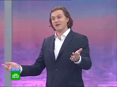 Олеся Малибу ШОК!!! Скандал на НТВ