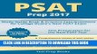 Best Seller PSAT Prep 2017: Study Guide Book   Practice Test Questions for College Board s New
