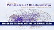 [Free Read] Lehninger Principles of Biochemistry Free Online