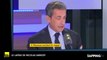 Nicolas Sarkozy : Son lapsus très amusant sur François Bayrou et François Baroin