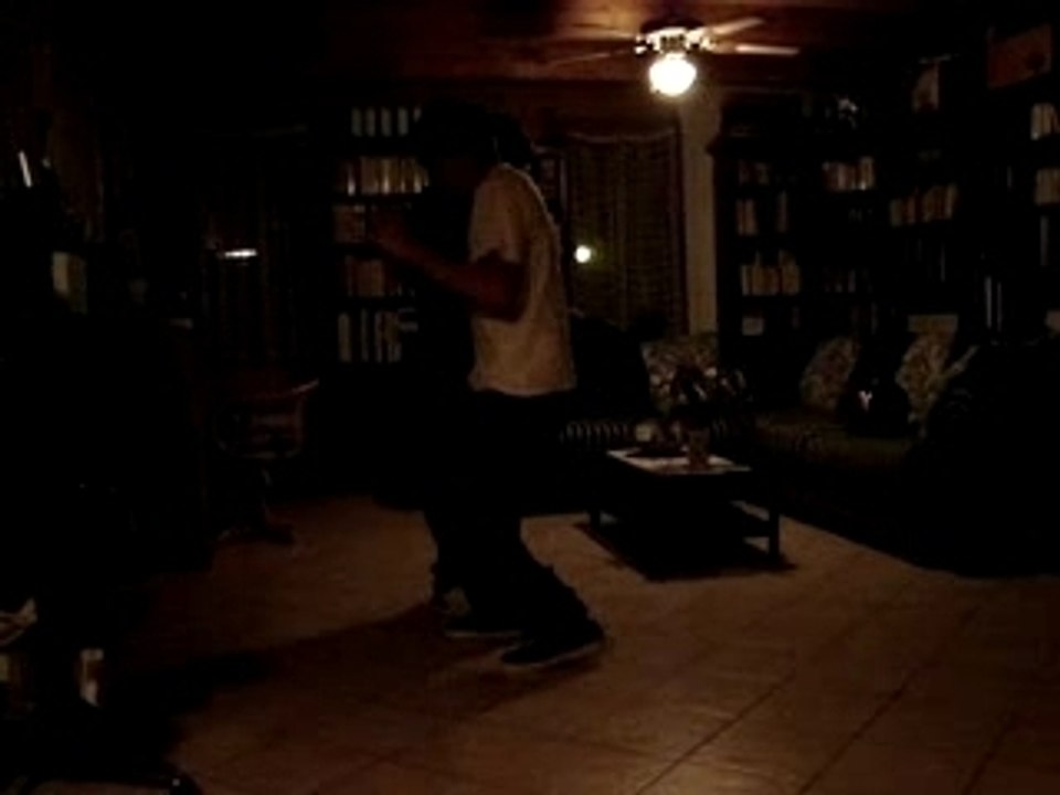 la bamba