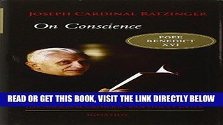 [Free Read] On Conscience Full Online