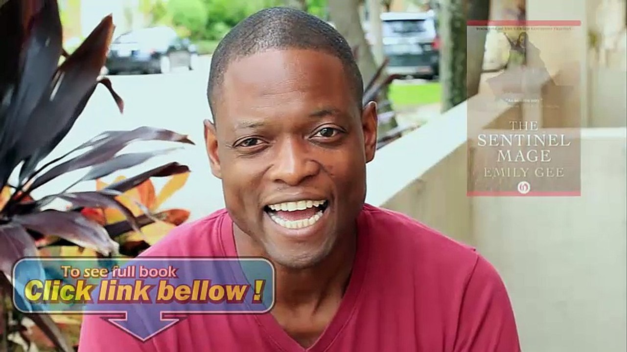 Look Inside The Sentinel Mage (The Cursed Kingdoms Trilogy Book 1) Review