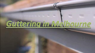 Guttering Melbourne - Casey Roof Care
