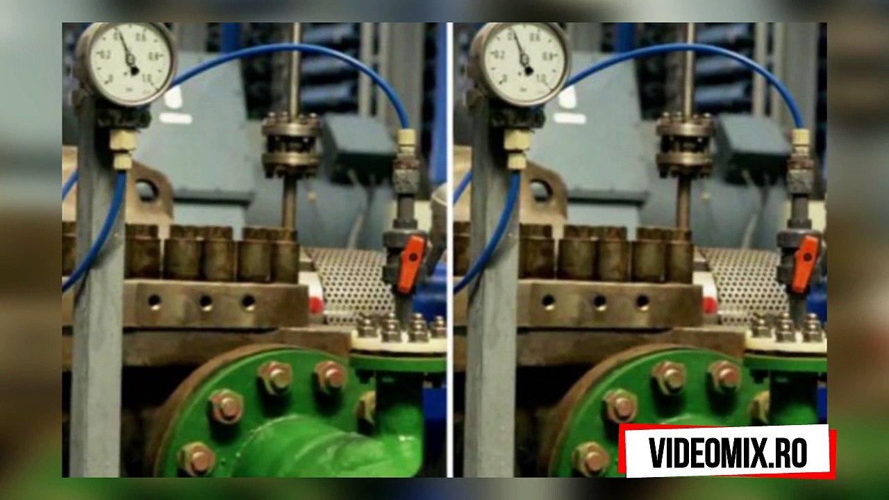 Consideră-te un GENIU dacă găsești diferența. Cu părere de rău îți spun că NU ai nici o șansă!