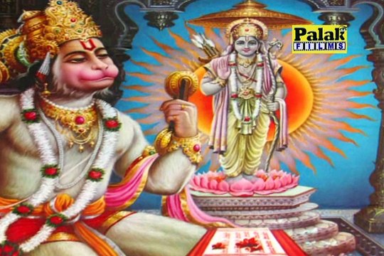 TU HI MERE RAM || NISHAD || MAIN BHI TERA BETA HOON || NAYAKM || KRISHNA BHAJAN